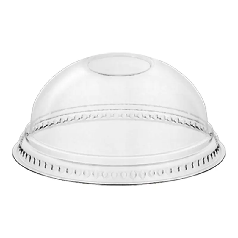 Greenspirit Dome Lid NoHole - Eco-Friendly Drinkware