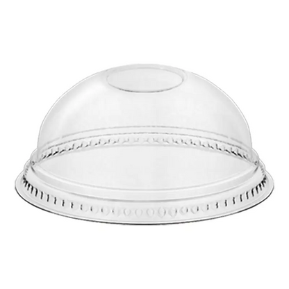 Greenspirit Dome Lid NoHole - Eco-Friendly Drinkware