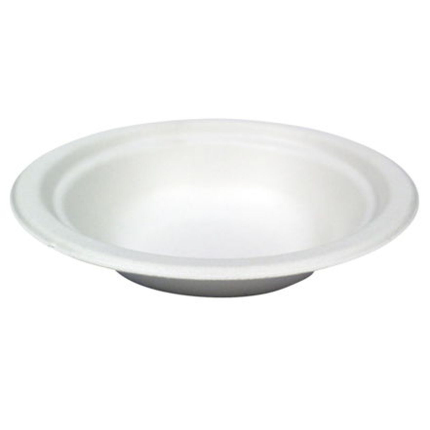 9oz Bagasse Bowls - Biodegradable Takeout Containers Hot & Cold Food 