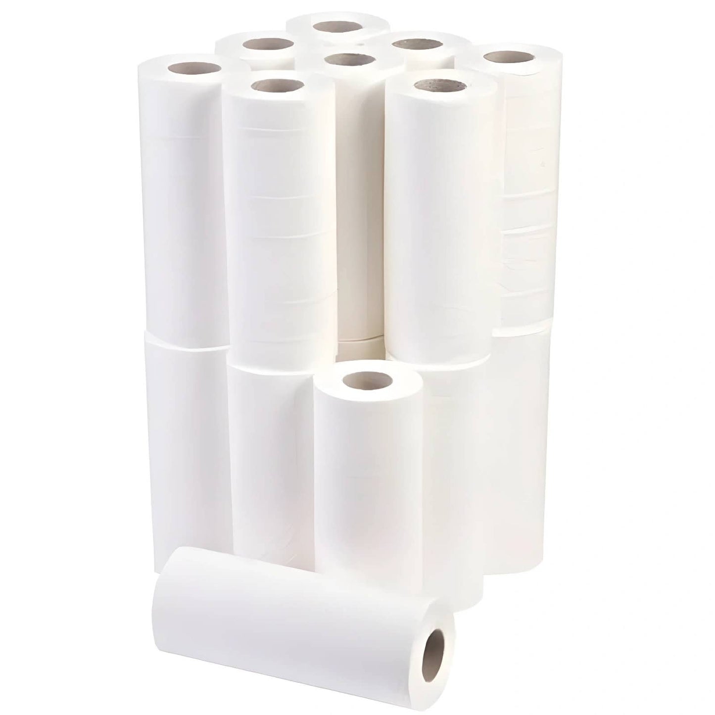 Premium Hygiene Couch Rolls - Perfect for GP Surgeries & Salons 