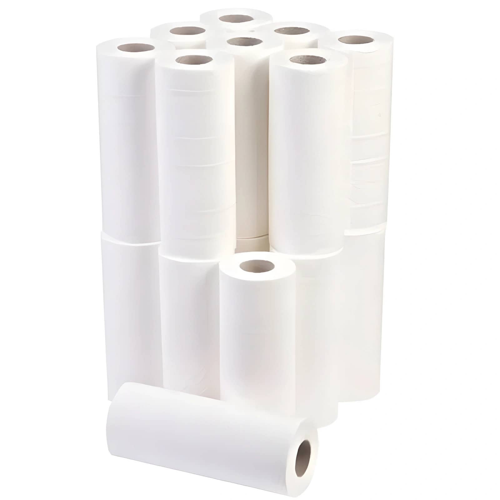 Premium Hygiene Couch Rolls - Perfect for GP Surgeries & Salons 