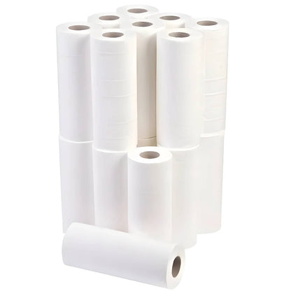 Premium Hygiene Couch Rolls - Perfect for GP Surgeries & Salons 