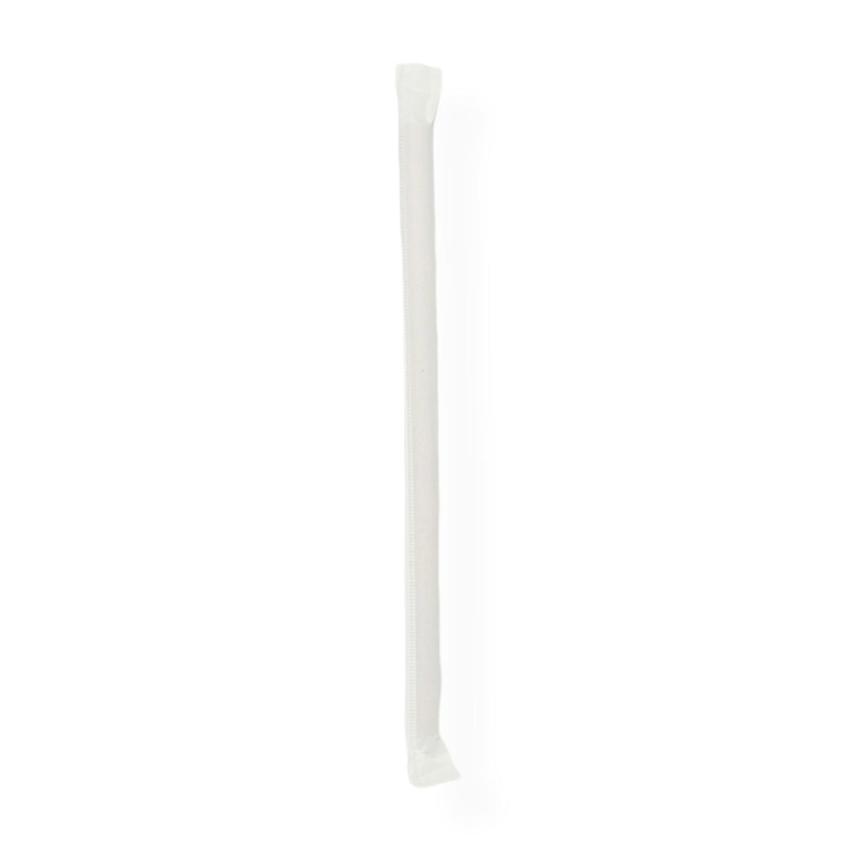 Wrapped-Kraft-Bamboo Straw