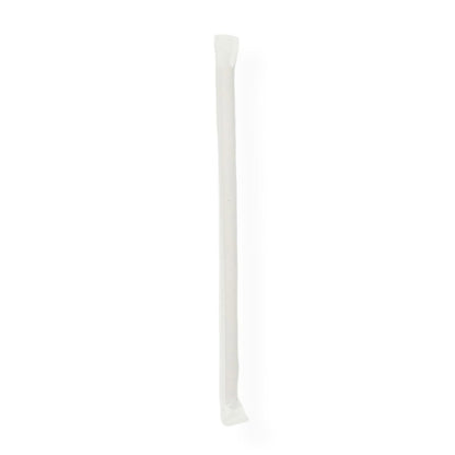 Wrapped-Kraft-Bamboo Straw