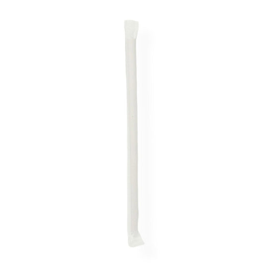Wrapped-Kraft-Bamboo Straw