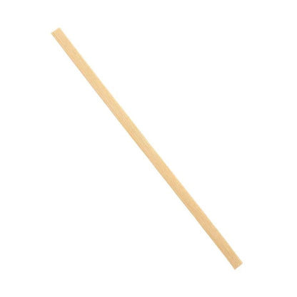 140mm Bamboo Stirrers Bulk Pack | Compostable & Eco-Friendly
