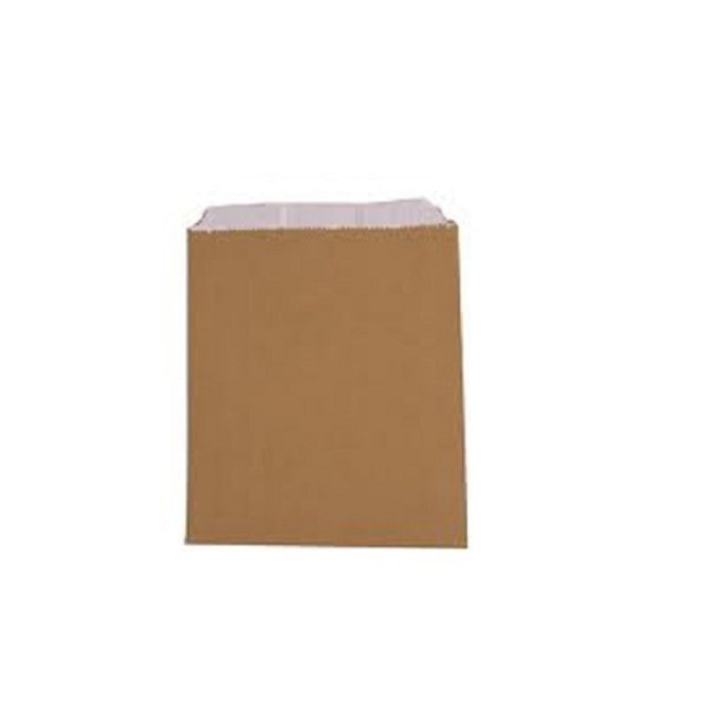 Premium 2lb Greaseproof Lined Chip Bags - 345 Bags