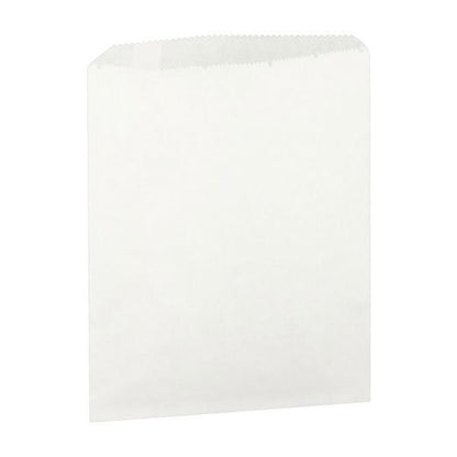 2lb Greaseproof Bags (7x9") - 1000 Pack with Free Delivery