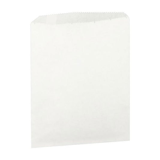 2lb Greaseproof Bags (7x9") - 1000 Pack with Free Delivery