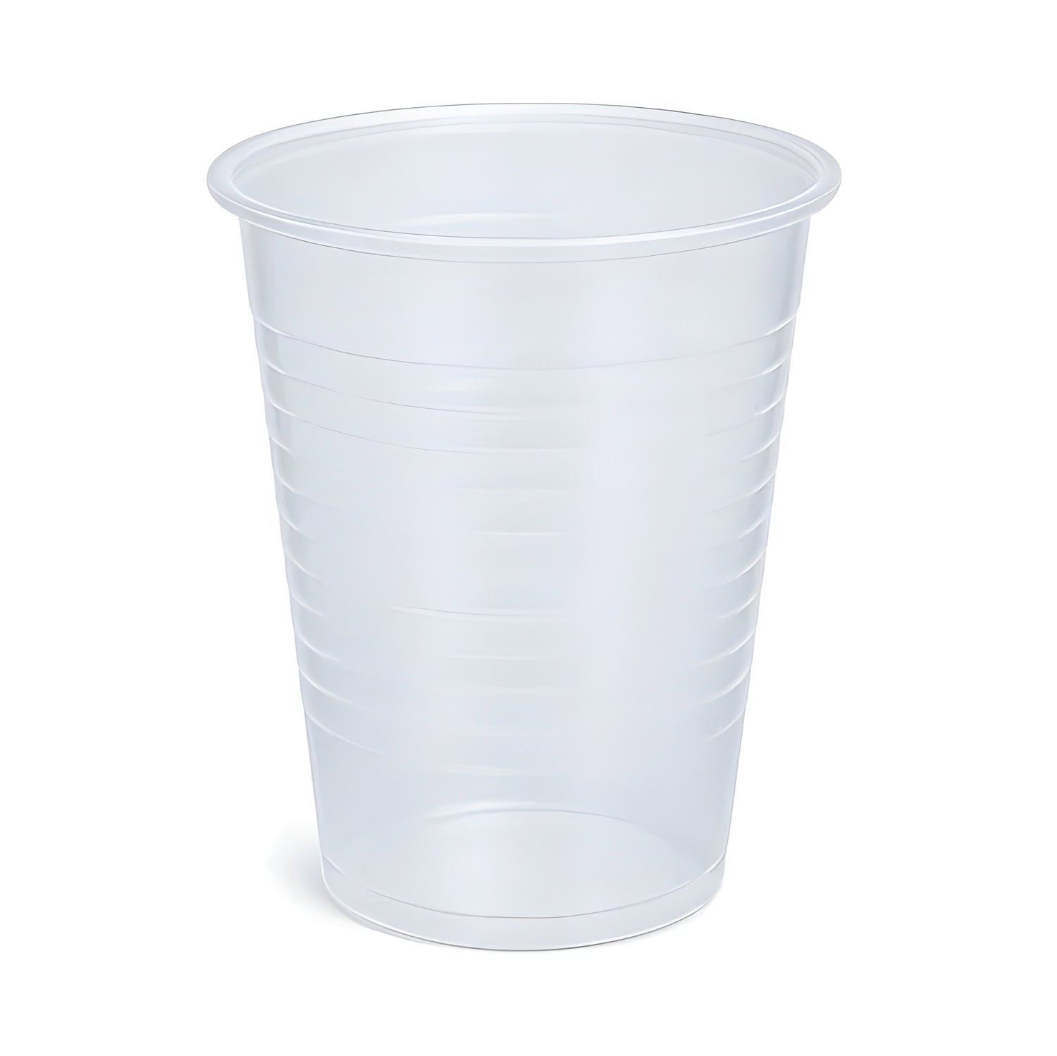 200ml Clear PP Plastic Cups | Bulk Disposable Catering Cups