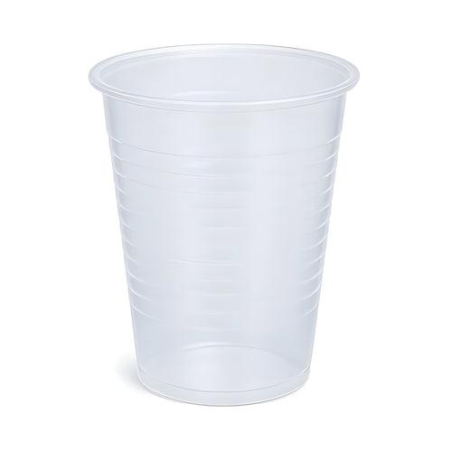 200ml Cater PP Clear Plastic Cups | 2000 Pack | FREE Ireland Delivery