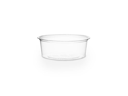 2oz Souffle Containers for Condiments, Sauces, and More