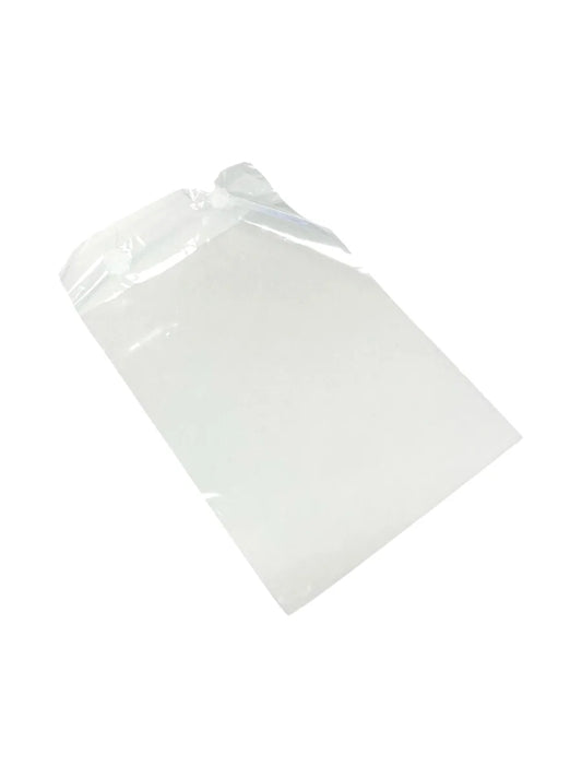 Heat Seal Bags 150x200mm