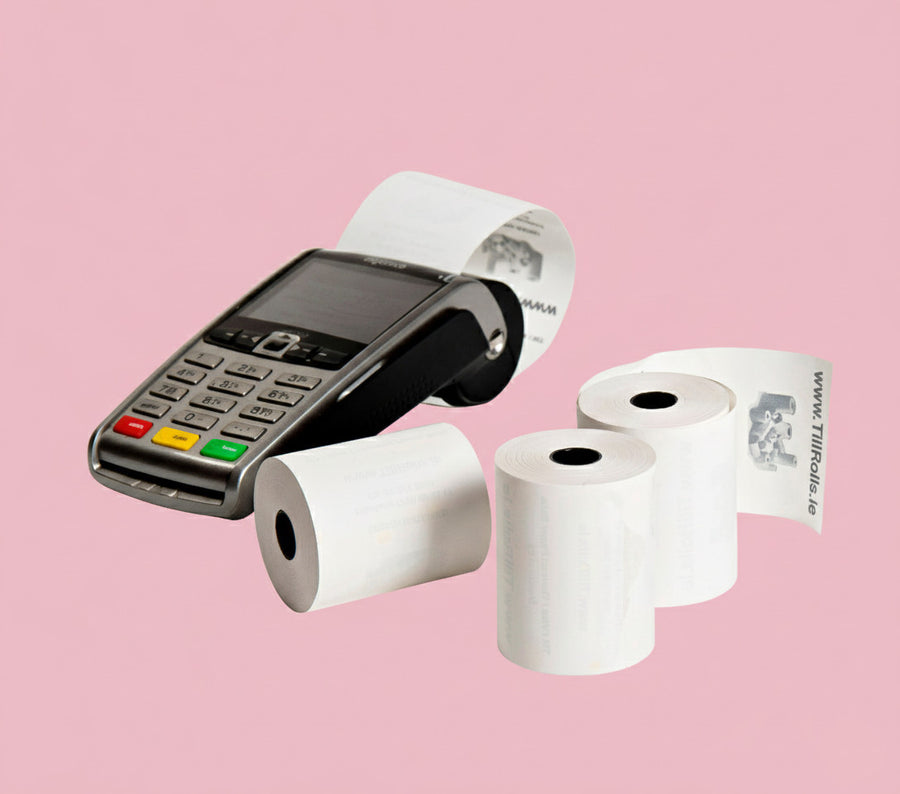 Credit Card Rolls