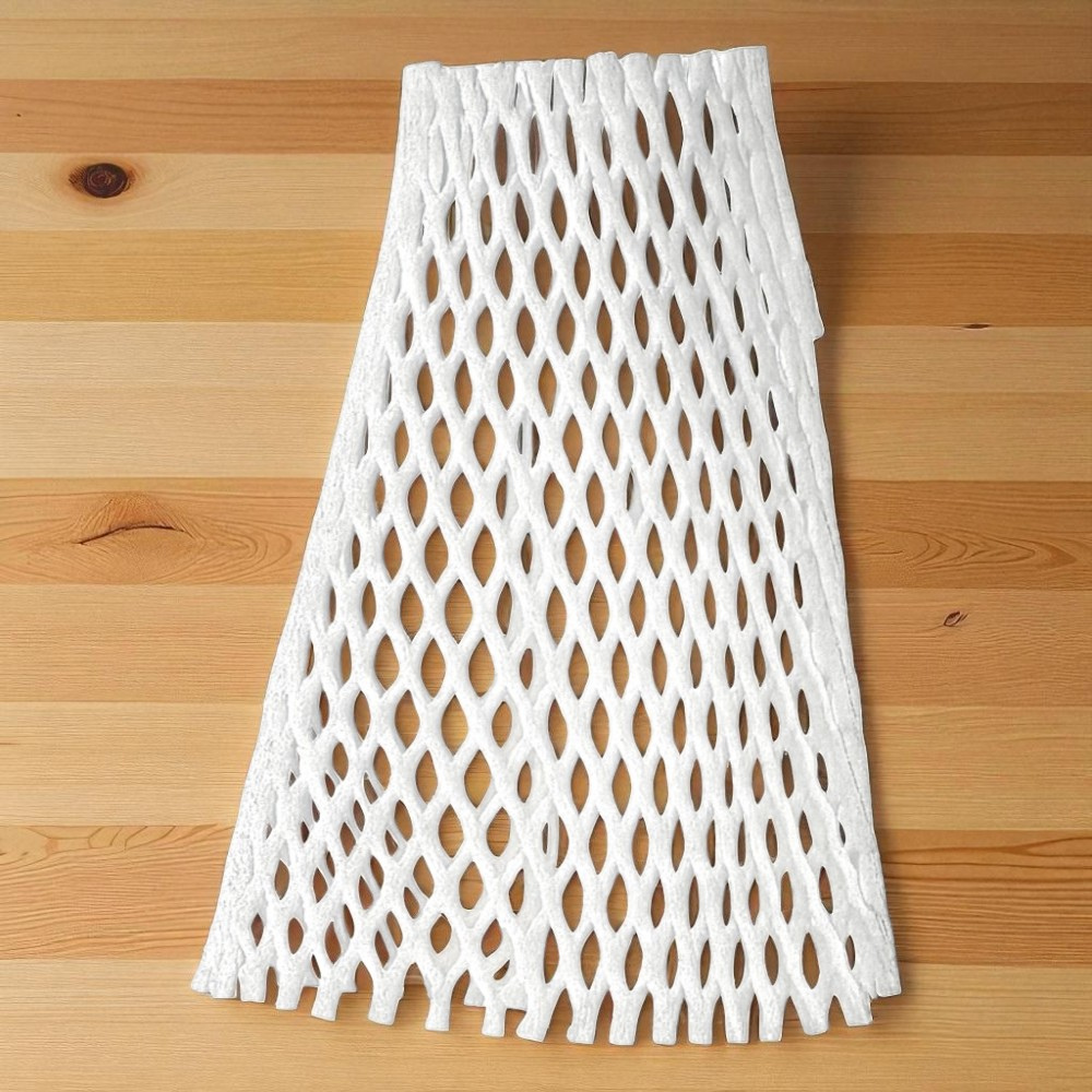 Net Guard mesh bottle sleeve close up