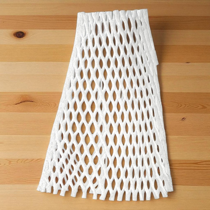 Net Guard mesh bottle sleeve close up