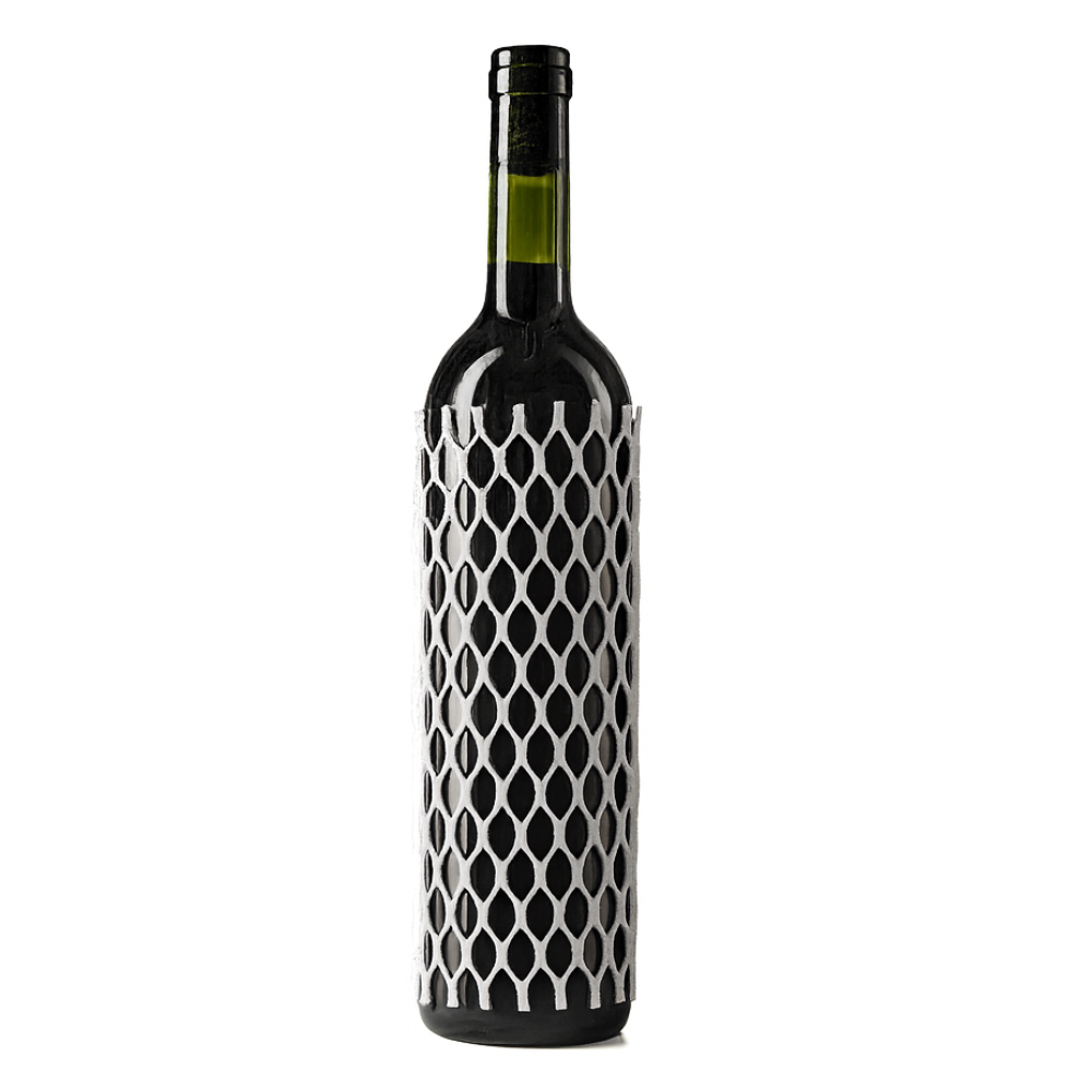 Net Guard mesh bottle sleeves, 400 per case, Ireland