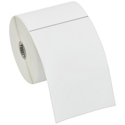 Zebra 6x4 Shipping Labels - Direct Thermal, 300 Labels