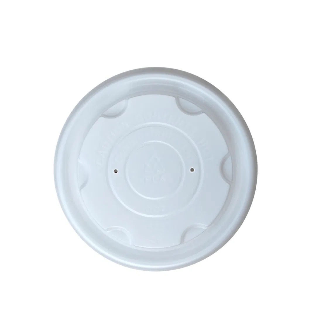 Eco-Friendly Portion Pots & Lids for Takeaways – Ireland