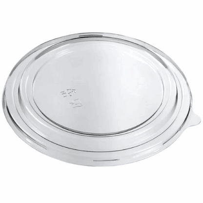 PET Lids for 900 & 1300ml Bowls: Durable and Leak-Proof
