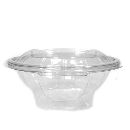 1000cc Round Salad Containers | Eco-Friendly Disposable