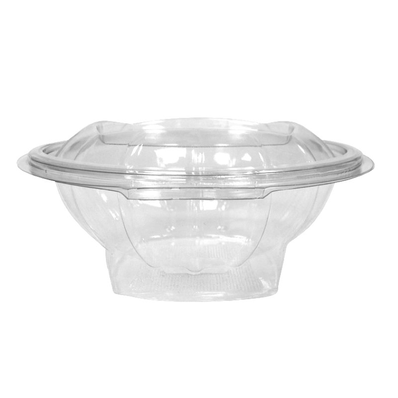 750cc Leak-Proof Salad Containers for Freshness on the Go