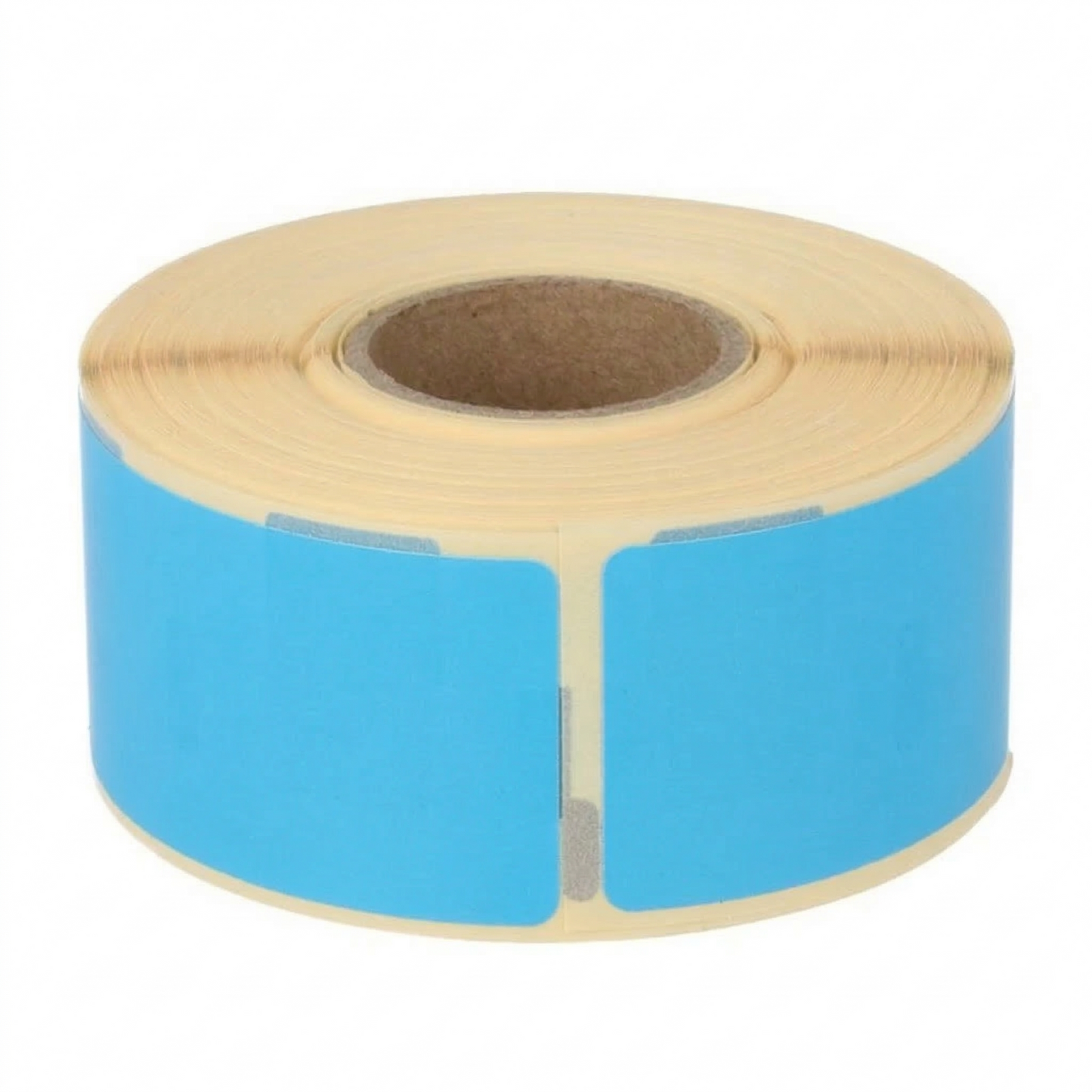 DYMO 99010 Coloured Address Labels | 28x89mm | 130 Labels/Roll (Min. 2 Rolls)