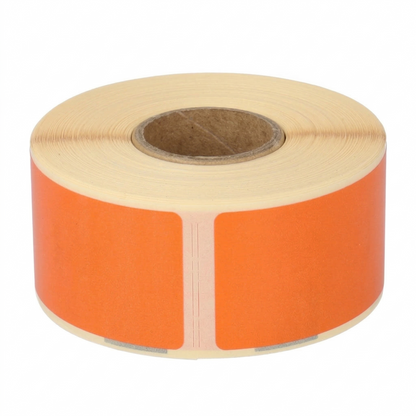 DYMO 99010 Coloured Address Labels | 28x89mm | 130 Labels/Roll (Min. 2 Rolls)