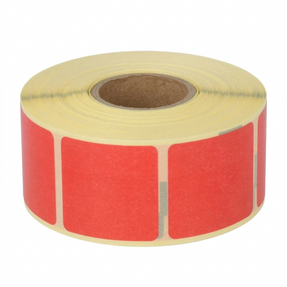 DYMO 99010 Coloured Address Labels | 28x89mm | 130 Labels/Roll (Min. 2 Rolls)