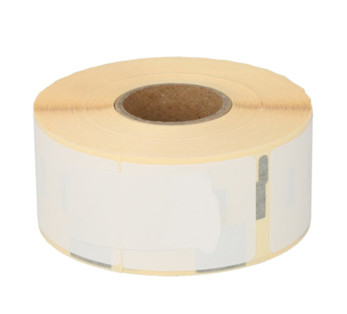 DYMO 99010 Compatible Address Labels | 28x89mm | 260 Labels/Roll (Min. 2 Rolls)