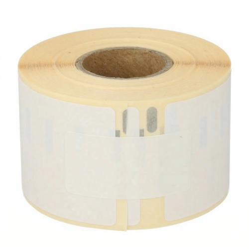 DYMO 99018 Compatible Lever Arch File Labels | 38x190mm | 110 Labels/Roll (Min. 2 Rolls)