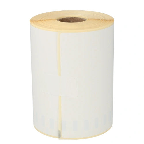 DYMO S0904980 Compatible Shipping Labels | 104x159mm | 220 Labels | LabelWriter 4XL (Min. 2 Rolls)