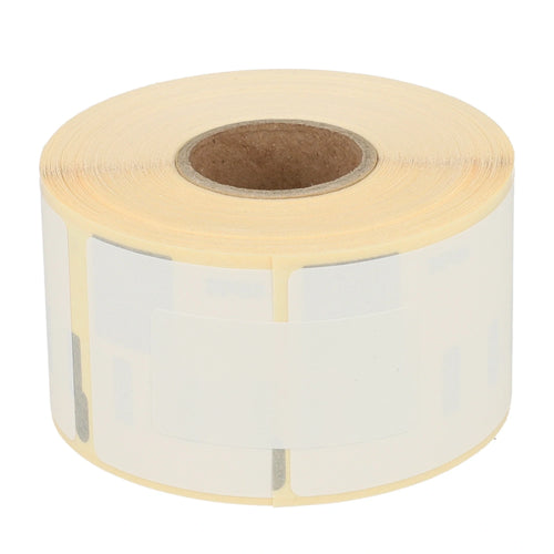 DYMO 99012 Compatible Address Labels | 89x36mm | 260 Labels/Roll (Min. 2 Rolls)