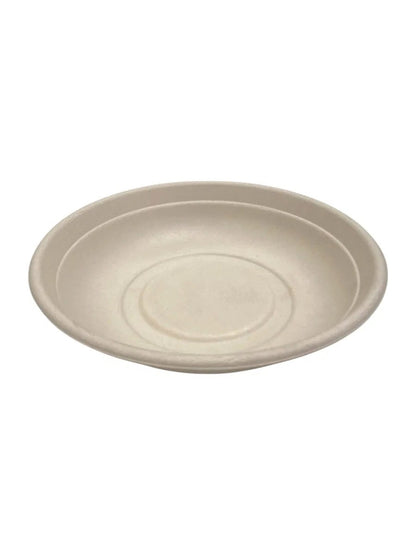 750ml Compostable Pulp Bowls (300 Pack) | Eco-Friendly Food Packaging Ireland