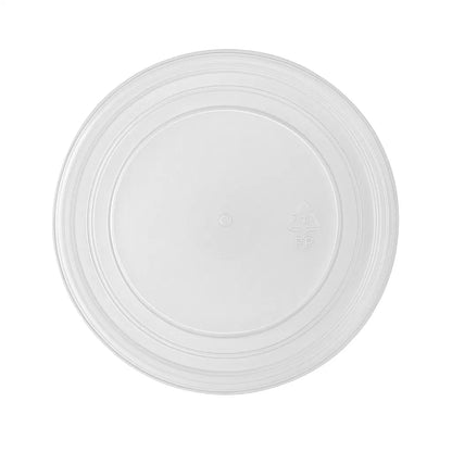 HD PP Lids for 2oz & 4oz Portion Pots (PP1) (1000)