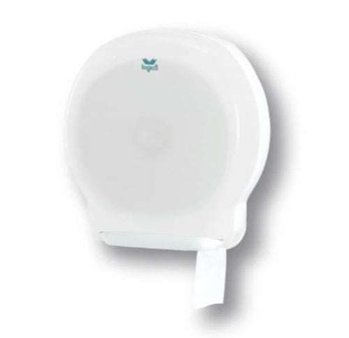 Logic8 Jumbo Toilet Roll Dispenser