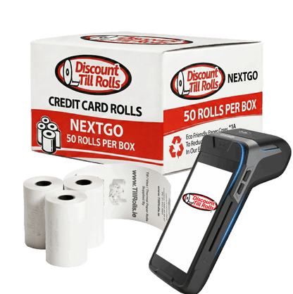 High-Quality Nexgo N86 Rolls - Order Online Now