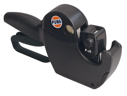 PUMA PJ Ink Rollers for Price Guns – Sealed Pack of 5