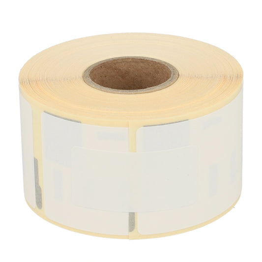 Seiko SLP-2RLE Compatible Large Address Labels | 89x36mm | 260 Labels/Roll | Ireland (Min. 2 Rolls)
