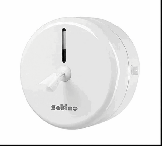 Satino Centerfeed 180m Centrefeed toilet Roll Dispenser (CF2)