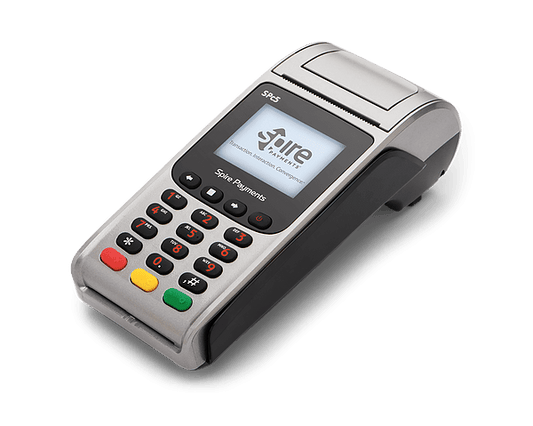 High-Quality SPc5 Receipt Rolls for Accurate Transactions