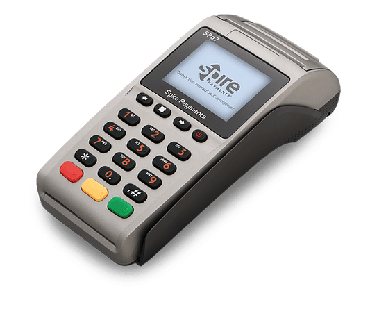 Affordable SPg7 Credit Card Rolls - Bulk Pricing Available