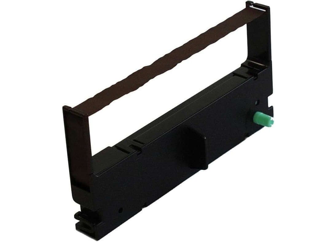 TEC MA 1450 Ink Ribbon - TEC MA 1650 Ink Ribbon - www.DiscountTillRolls.ie