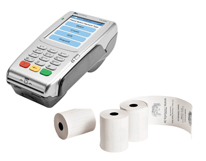 High-Quality VeriFone VX680 Rolls - Affordable Prices