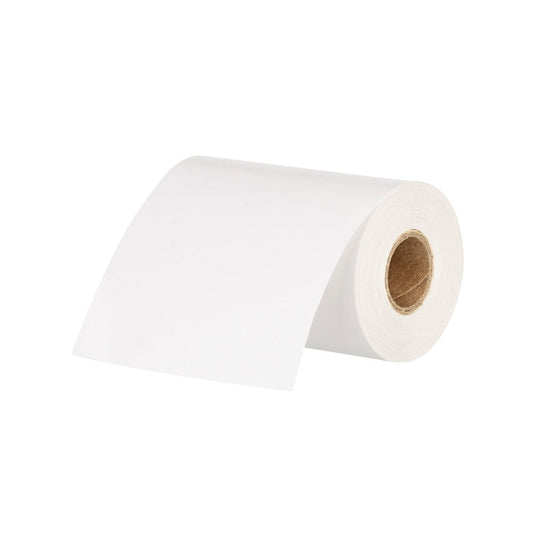 Zebra ZIPZLM3016410 76mm Labels: Linerless, High-Quality