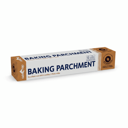 Caterwrap Baking Parchment - Box Only