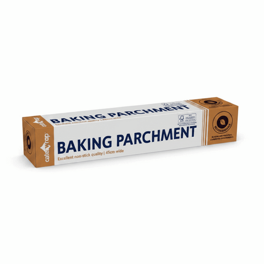 Caterwrap Baking Parchment - Box Only