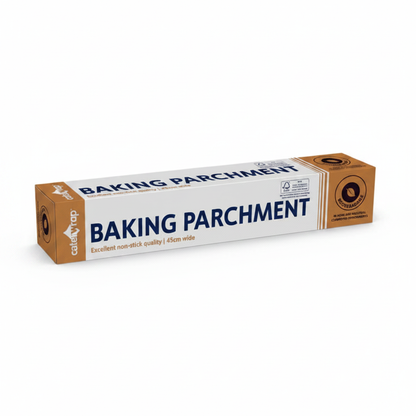 Caterwrap Baking Parchment - Box Only