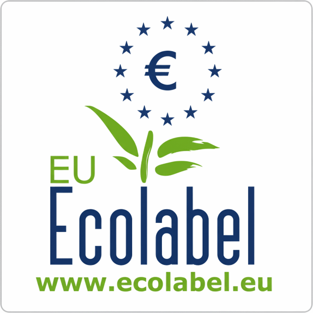 EU Ecolabel Logo