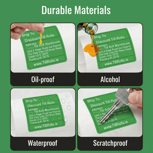 Green Durable Materials infographic v2